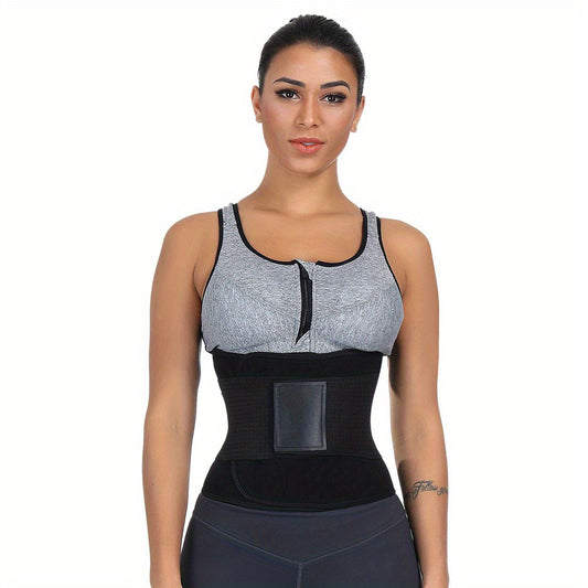Waist Trainer Tummy Wrap Tummy Control Compression Slim Girdle Belt Cincher