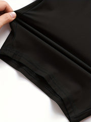 Men's Quick Drying Sport Shorts w/ Zipped Pocket