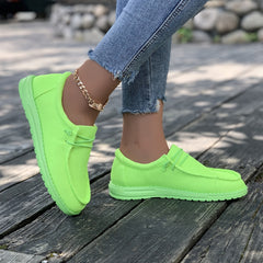 Women's Mesh Casual Sneakers Lightweight Running Shoes