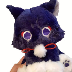 Cute Cat Cartoon Animal Doll Birthday Gift Sofa Deco