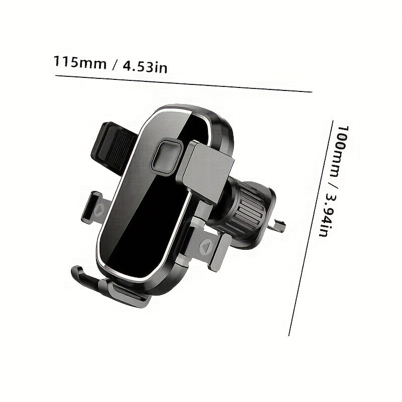 Car Phone Bracket Air Outlet Holder Stand