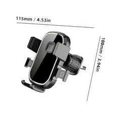 Car Phone Bracket Air Outlet Holder Stand