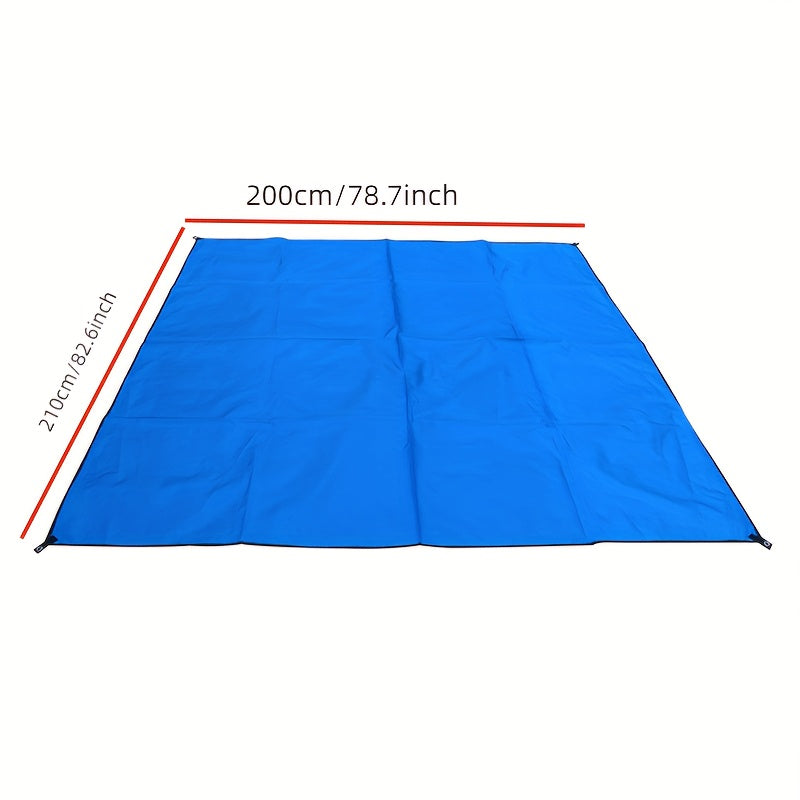 Portable Moistureproof Mat for Outdoor Activities