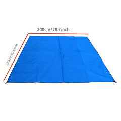 Portable Moistureproof Mat for Outdoor Activities