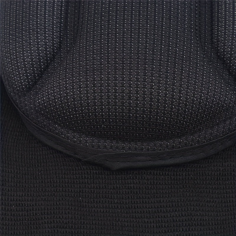 Anti Slip Knee Pads for Extreme Sports - Fits 40 80kg