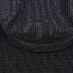 Anti Slip Knee Pads for Extreme Sports - Fits 40 80kg