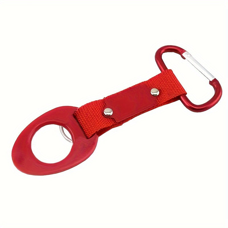 3PCS Water Bottle Buckle for Outdoor Activities