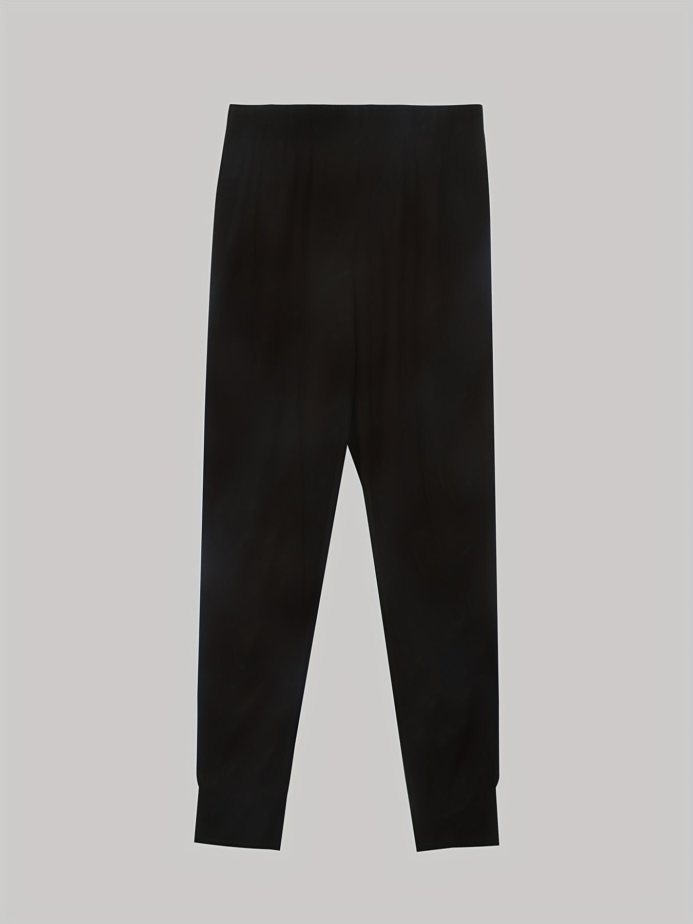 Lips Pattern Hoodie & Long Pants Set