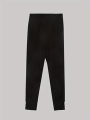 Lips Pattern Hoodie & Long Pants Set