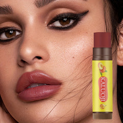 Moisturizing Honey Lipstick Waterproof Non Smudge Nourishing Tinted Lip Balm
