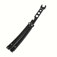 Outdoor Fishing Wrench Bottle Opener Multitool for Camping