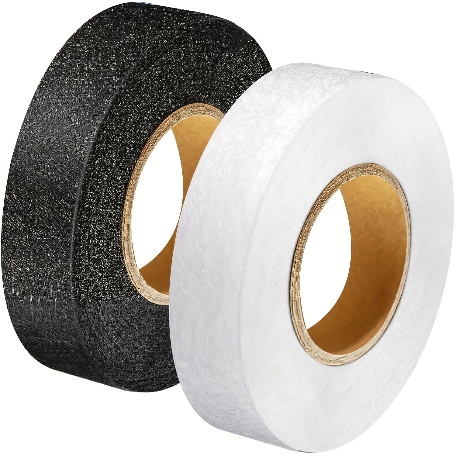 RoIron Hemming Tape Fabric Fusing Fusible Bonding Web Adhesive Tape 64 01 Meter