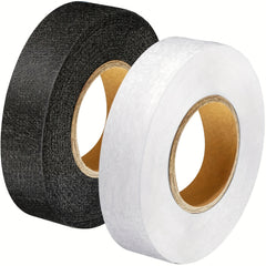 RoIron Hemming Tape Fabric Fusing Fusible Bonding Web Adhesive Tape 64 01 Meter