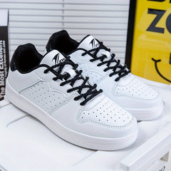 Minimalist Skate Shoes Men's Footwear
