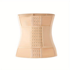 Tummy Control Waist Trainer Belly Belt Slimming Wrap Women's Shapewear