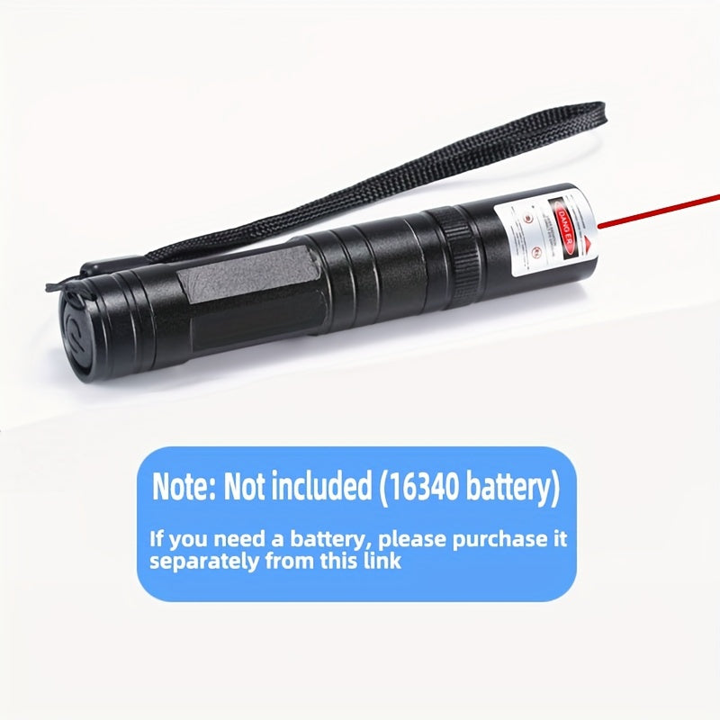 Rechargeable Golf Rangefinder Laser Pointer for Outdoor Activities