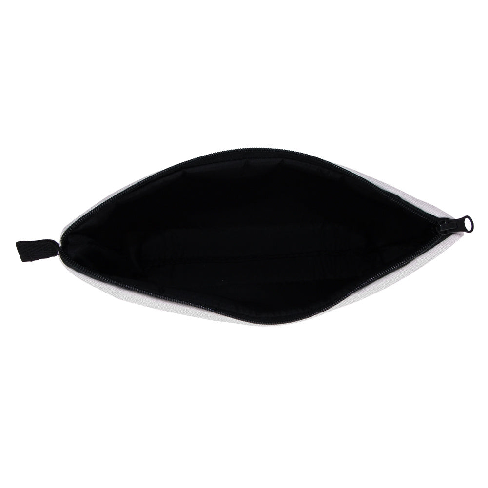 Evil Eye Pattern Travel Toiletry Bag Portable Cosmetic Storage Makeup Pouch