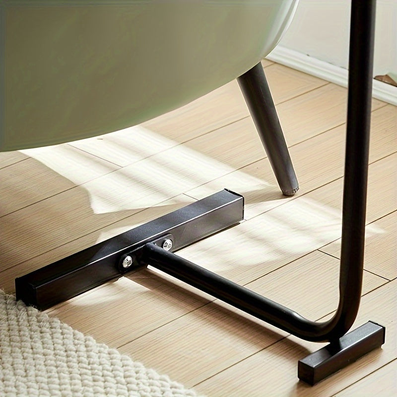 Modern Casual Small Coffee Table Mini Sofa Side Table Household Mobile Table