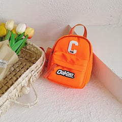 Children's Small Crossbody Bag for Boys