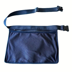 Ball Storage Bag Tennis Pickleball Portable Waist Bag