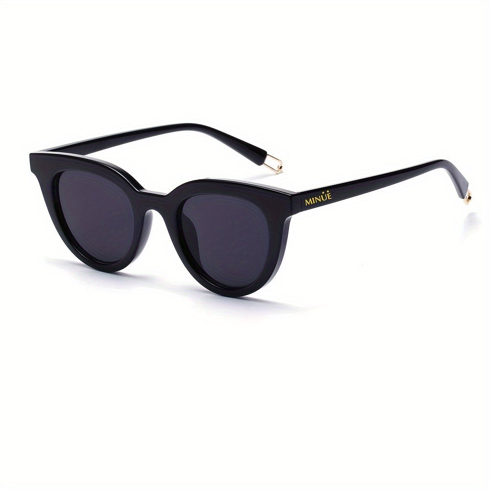 Cat Eye Sunglasses UV400 Shades Spring Hinge