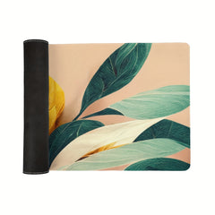 3pcs Gaming Mouse Pad Desk Mouse Mat Keyboard Mouse Pad Table Mouse Pad
