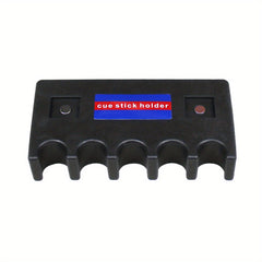 Billiard Stick Holder Rack Billiard Table Accessories