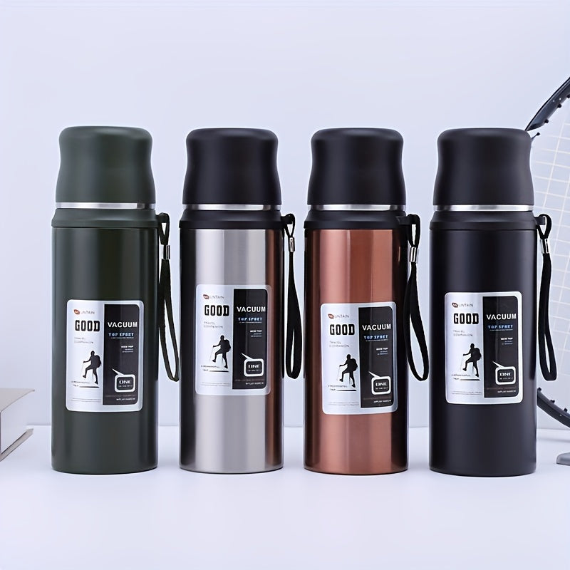 800ml Stainless Steel Water Kettle