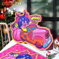 27 Colors Eyeshadow Palette Punky Smokey Style Matte Pearly Sequins Finish