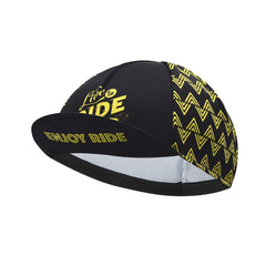 Retro Cycling Caps Under Helmet Bike Cap Hat For Bicycle Running Ridding