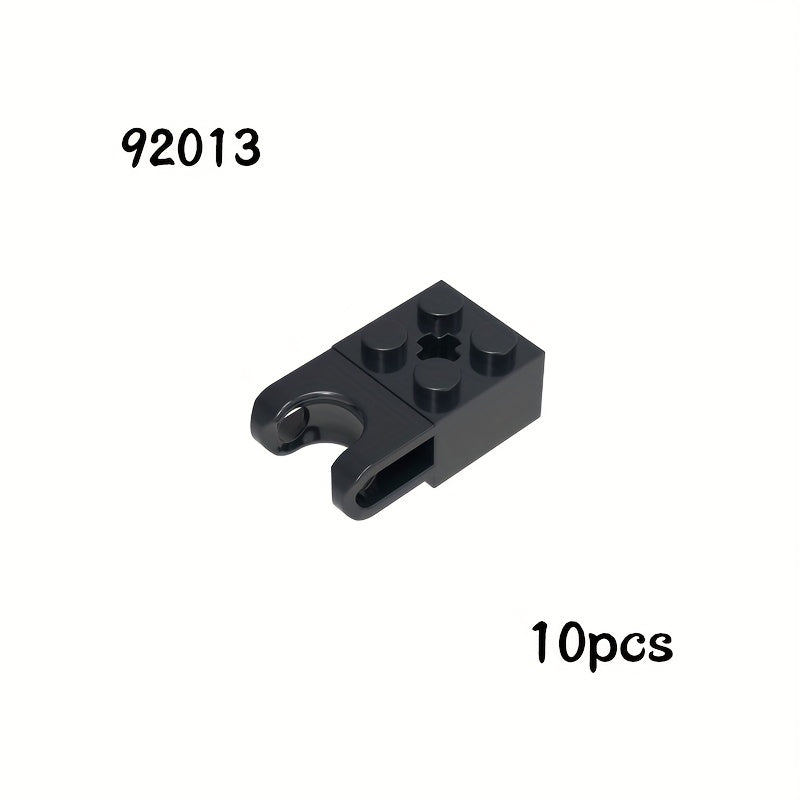 DIY Technical MOC Bricks Toys 57909 Compatible Blocks Set