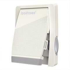 Baby Safety Lock Moving Door Lock Baby Fall Prevention