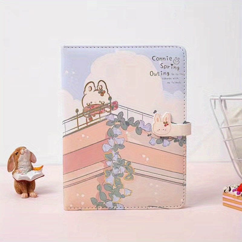 Cartoon Coloring Book 96 Sheets