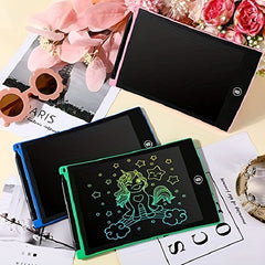 26 LCD Colorful Writing Tablet For Students Doodle Board