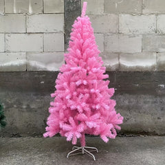 Artificial Christmas Tree With Branches For Home, Office, and Party Decoration