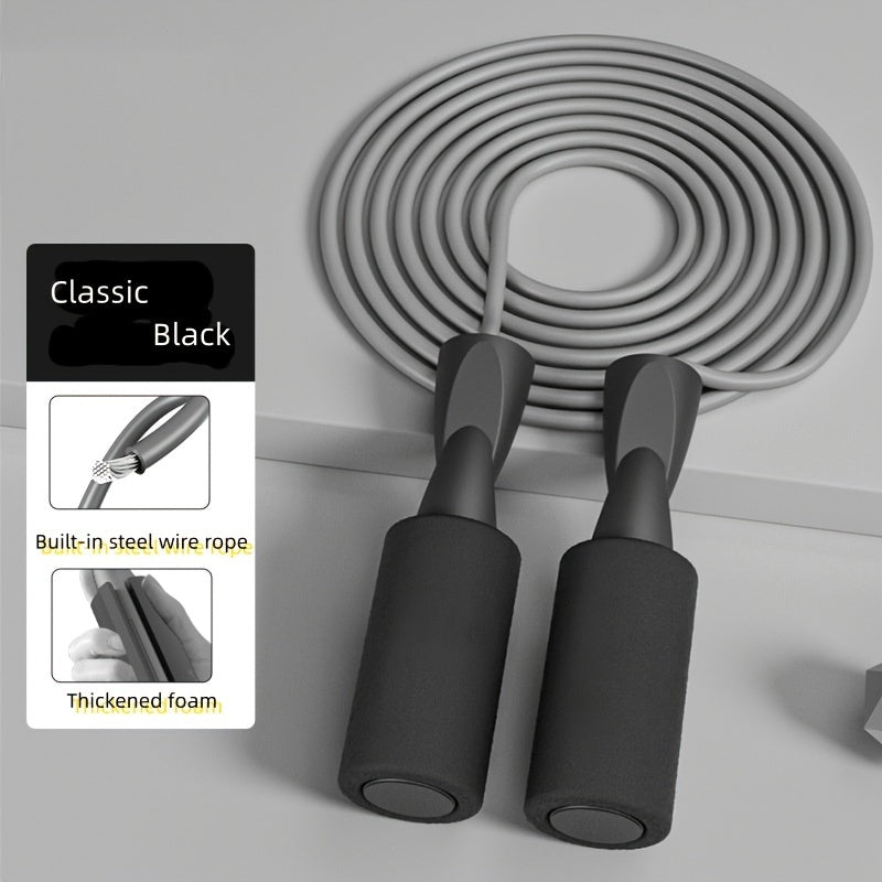 Fitness Jump Rope for Workout and Weight Loss