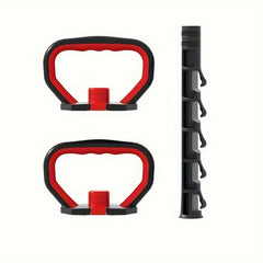 Push up Handle Strength Training Kettlebell Handle 1pc 2pcs