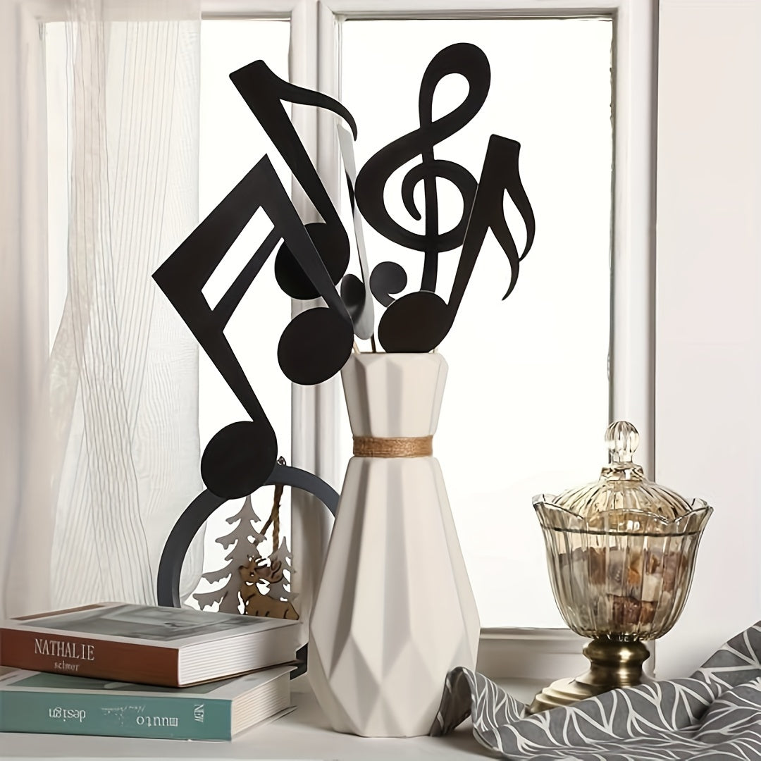 Music Confetti Notes for Parties and Events