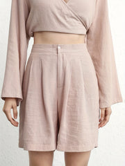 Soft Lounge Shorts Women's Loungewear & Sleepwear