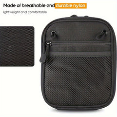 Outdoor Sports Waist Pack with Pistol Pocket