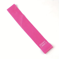 TPE Yoga Resistance Rope for Full Body Fitness