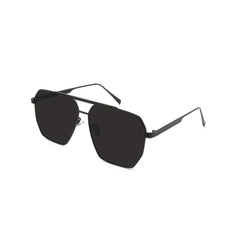 Men's Classic Metal Sunglasses Zinc Alloy Polarized 100 UV Protection
