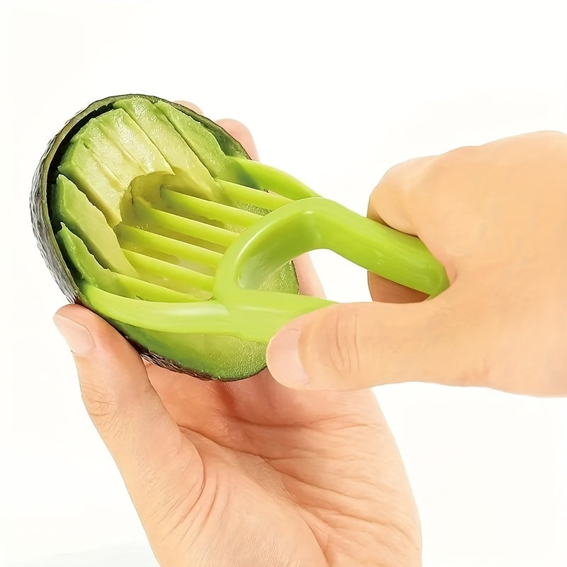 Avocado Special Slicer Peeling Corer Random Colors Random Styles
