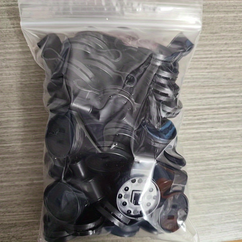 Shade Net Clips Awning Net Hooks Sunshade Net Fixing Clips Tent Clips