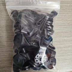 Shade Net Clips Awning Net Hooks Sunshade Net Fixing Clips Tent Clips
