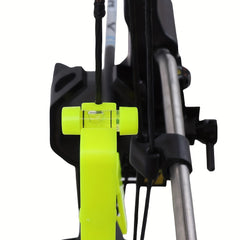 Compound Bow Arrow Level for Tuning and Mounting String Combo Accesso
