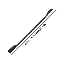 Adjustable Fishing Rod Protector Strap Belt