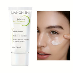 Matte Primer Cream for Invisible Pores