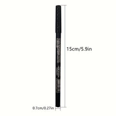 Eyelid Under Crease Highlighter Pen Pearly Sequin Eyeshadow Pen