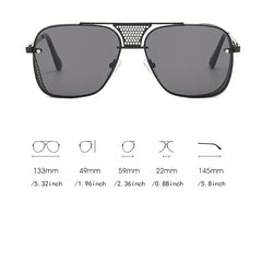 Polarized Sunglasses for Driving and Fishing UV Protection